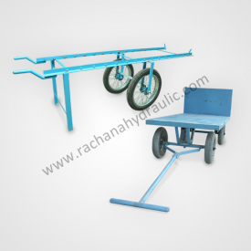 Cycle Trolly & Pallet Truck